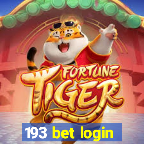 193 bet login